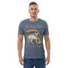 MY SPHYNX IS MY LUCKY CHARM UNISEX ECO TEE