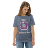 BEST SPHYNX CAT MOM ECO TEE