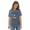 FUCK IT - I'M GETTING A SPHYNX CAT ECO TEE