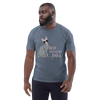 BEST SPHYNX CAT DAD UNISEX ECO TEE