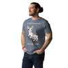 I COULD HAIRLESS WHAT YOU THINK UNISEX ECO TEE