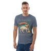 MY SPHYNX IS MY LUCKY CHARM UNISEX ECO TEE