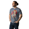 MY SECRET TO HAPPINESS UNISEX ECO TEE