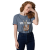 SEND NUDES UNISEX ECO TEE