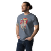 MY SECRET TO HAPPINESS UNISEX ECO TEE
