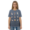 HARRY POTTER SPHYNX UNISEX ECO TEE