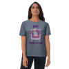 BEST SPHYNX CAT MOM ECO TEE