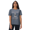 FUCK IT - I'M GETTING A SPHYNX CAT ECO TEE