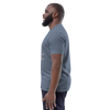 BEST SPHYNX CAT DAD UNISEX ECO TEE