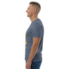 MY SPHYNX IS MY LUCKY CHARM UNISEX ECO TEE