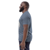 NOTHING BUTT SPHYNX CATS UNISEX ECO TEE