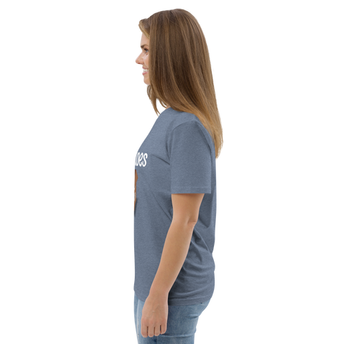 SEND NUDES UNISEX ECO TEE