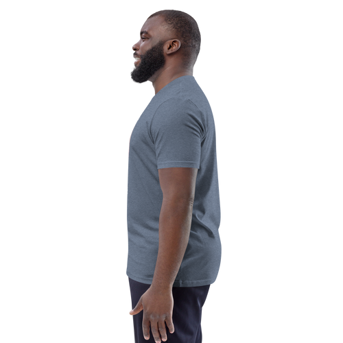 NEVER A BAD HAIR DAY UNISEX ECO TEE