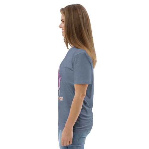 BEST SPHYNX CAT MOM ECO TEE
