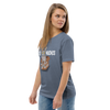 SEND NUDES UNISEX ECO TEE