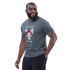 NEVER A BAD HAIR DAY UNISEX ECO TEE