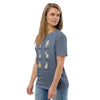 HARRY POTTER SPHYNX UNISEX ECO TEE