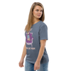 BEST SPHYNX CAT MOM ECO TEE