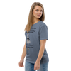 FUCK IT - I'M GETTING A SPHYNX CAT ECO TEE