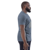 BEST SPHYNX CAT DAD UNISEX ECO TEE