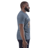 NOTHING BUTT SPHYNX CATS UNISEX ECO TEE