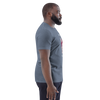 NEVER A BAD HAIR DAY UNISEX ECO TEE