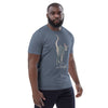 I LOVE SPHYNX STARFISH UNISEX ECO TEE