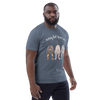 NOTHING BUTT SPHYNX CATS UNISEX ECO TEE