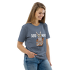 SEND NUDES UNISEX ECO TEE