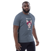 NEVER A BAD HAIR DAY UNISEX ECO TEE