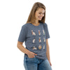 HARRY POTTER SPHYNX UNISEX ECO TEE
