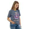 BEST SPHYNX CAT MOM ECO TEE