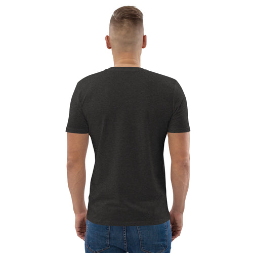 MY SPHYNX IS MY LUCKY CHARM UNISEX ECO TEE