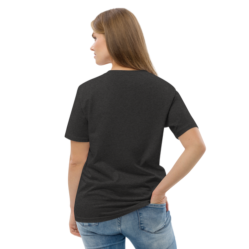 SEND NUDES UNISEX ECO TEE