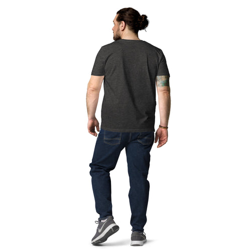 I COULD HAIRLESS WHAT YOU THINK UNISEX ECO TEE
