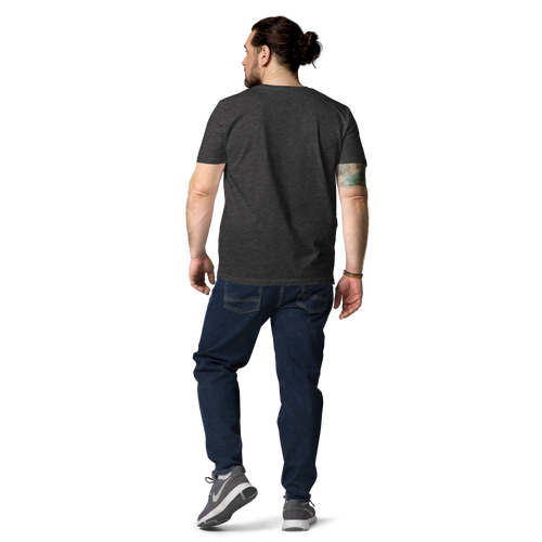 MY SECRET TO HAPPINESS UNISEX ECO TEE