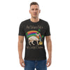 MY SPHYNX IS MY LUCKY CHARM UNISEX ECO TEE