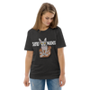 SEND NUDES UNISEX ECO TEE