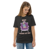 BEST SPHYNX CAT MOM ECO TEE
