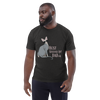 BEST SPHYNX CAT DAD UNISEX ECO TEE