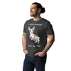 I COULD HAIRLESS WHAT YOU THINK UNISEX ECO TEE