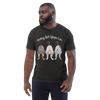 NOTHING BUTT SPHYNX CATS UNISEX ECO TEE