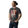 MY SECRET TO HAPPINESS UNISEX ECO TEE