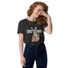 SEND NUDES UNISEX ECO TEE