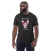NEVER A BAD HAIR DAY UNISEX ECO TEE