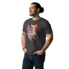 MY SECRET TO HAPPINESS UNISEX ECO TEE
