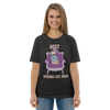BEST SPHYNX CAT MOM ECO TEE