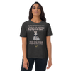 FUCK IT - I'M GETTING A SPHYNX CAT ECO TEE
