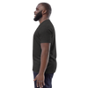 NEVER A BAD HAIR DAY UNISEX ECO TEE