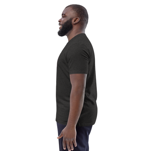 NEVER A BAD HAIR DAY UNISEX ECO TEE